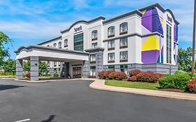 Spark By Hilton Mechanicsburg